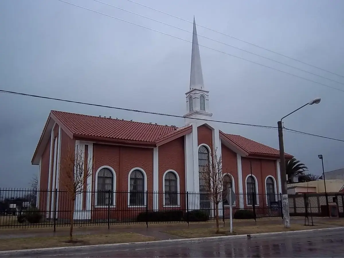 Iglesia de Jesucristo de los Santos de los Últimos Días: Un camino de santidad y sacrificio - Qué significa ser Santo de los Ultimos Días iglesia santo de los ultimos dias - Qué significa ser Santo de los Ultimos Días