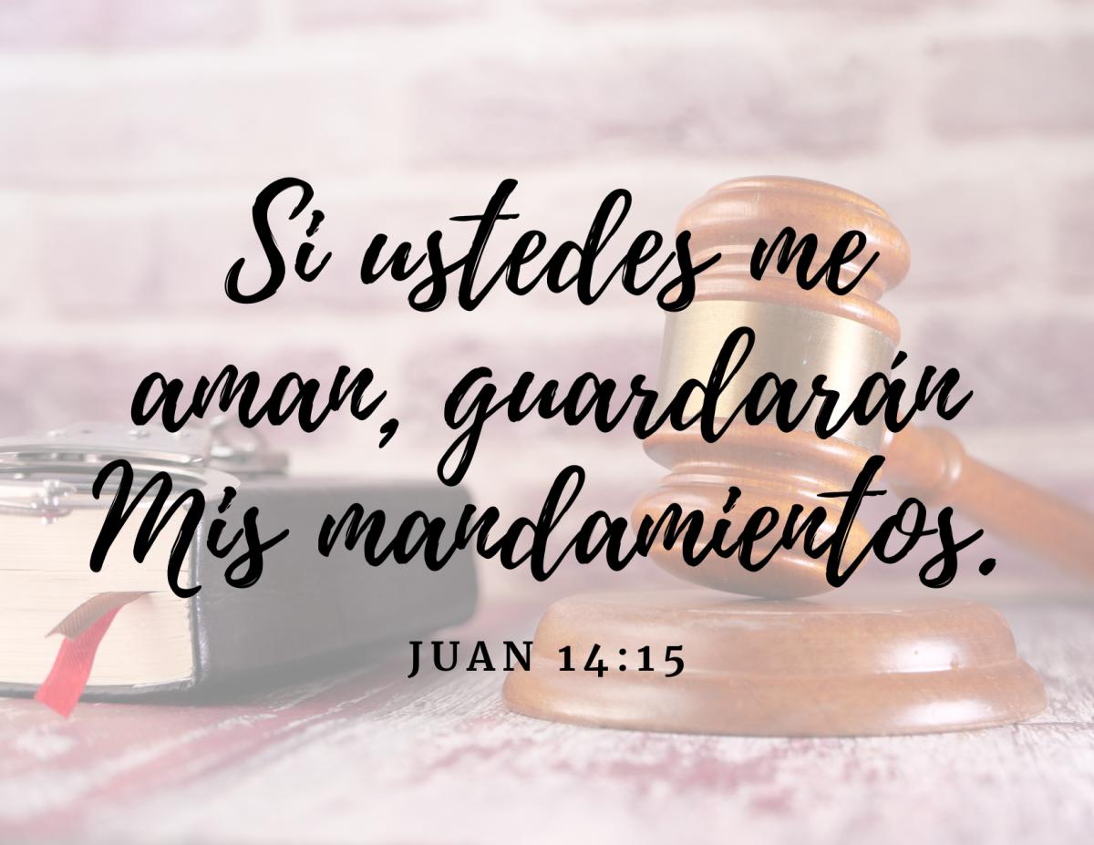 ¿Qué es el Legalismo en la Biblia? - Qué significa ser una persona legalista qué es el legalismo en la biblia - Qué significa ser una persona legalista