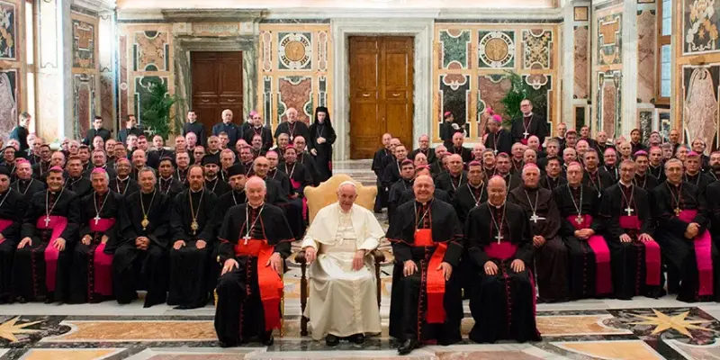 Autoridad en la Iglesia: Un Análisis Profundo - Qué significa tener autoridad en la iglesia autoridad en la iglesia - Qué significa tener autoridad en la iglesia