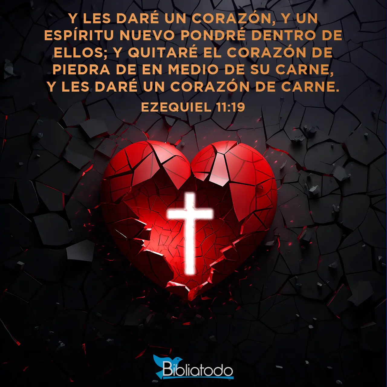 El Corazón de Piedra en la Biblia: Un Símbolo de Dureza Espiritual - Qué significa tener un corazón de piedra corazones de piedra biblia - Qué significa tener un corazón de piedra