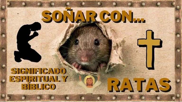 La Plaga de Ratas en la Biblia: Un Símbolo de Desastre y Juicio Divino - Qué significa tener una plaga de ratas plaga de ratas en la biblia - Qué significa tener una plaga de ratas