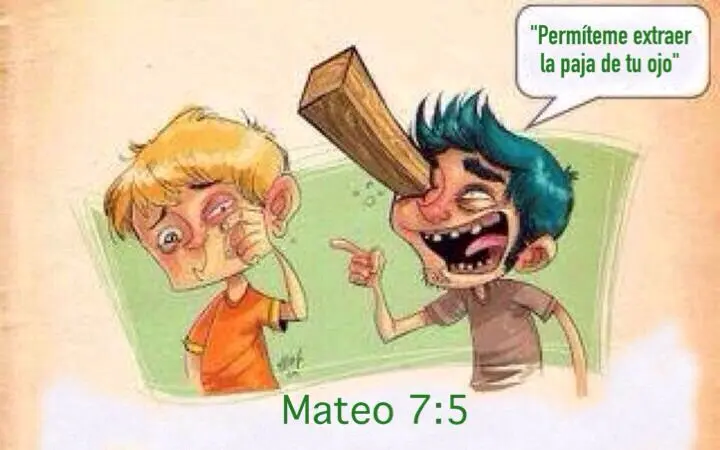 ¿Qué significa un hombre viga en la Biblia? Descifrando un término enigmático - Qué significa un hombre viga que es viga en la biblia - Qué significa un hombre viga