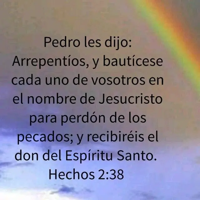 Un Solo Bautismo para el Perdón de los Pecados: La Biblia y la Doctrina Cristiana - Qué significa un solo bautismo para el perdón de los pecados un solo bautismo para el perdon delos pecados biblia - Qué significa un solo bautismo para el perdón de los pecados