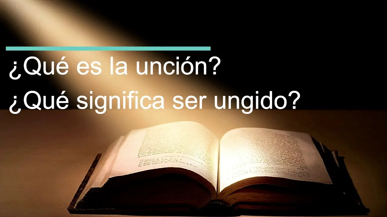 ¿Qué Significa 019872zjspixorungido019872zjspixor en la Biblia? Descifrando un Término Lleno de Profundidad - Qué significa ungir a una persona que quiere decir ungido en la biblia - Qué significa ungir a una persona