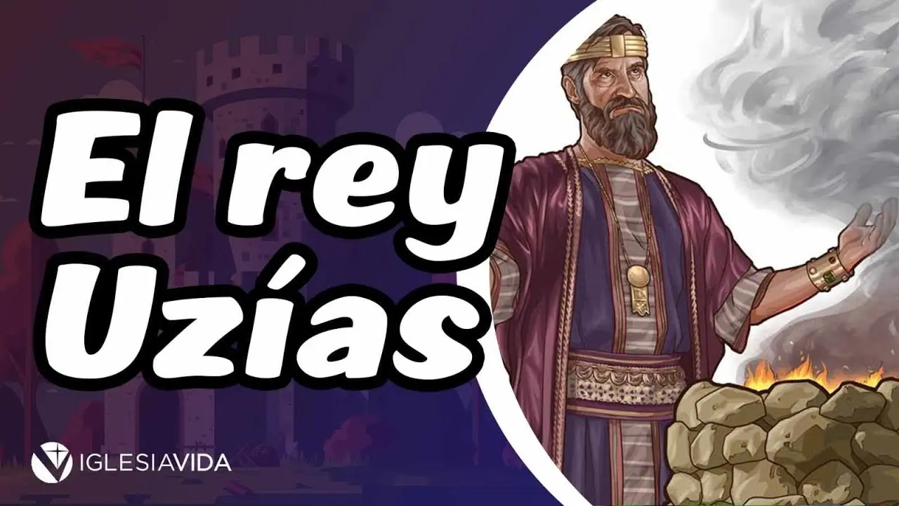 Las Usias en la Biblia: Un Estudio Profundo de la Historia de Uzías - Qué significa Uzías usias en la biblia - Qué significa Uzías