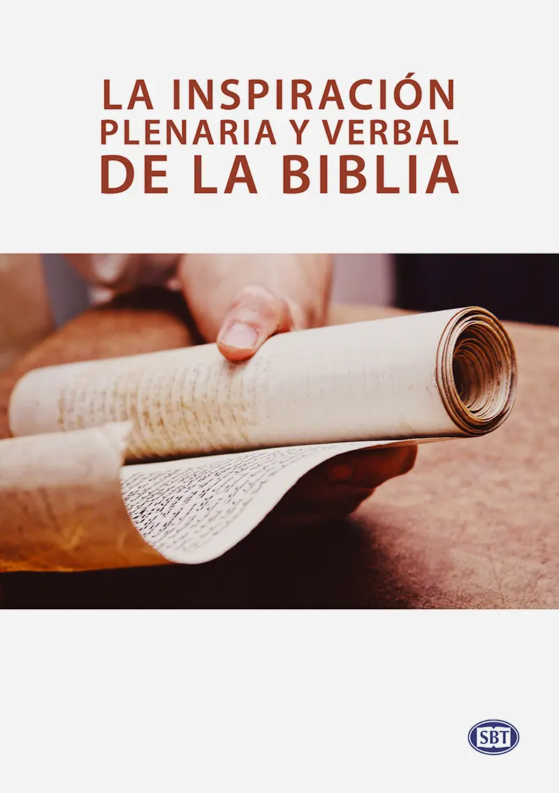 La Inspiración Verbal de la Biblia: Un Pilar Fundamental de la Fe Cristiana - Qué significa verbal en la Biblia inspiración verbal de la biblia - Qué significa verbal en la Biblia