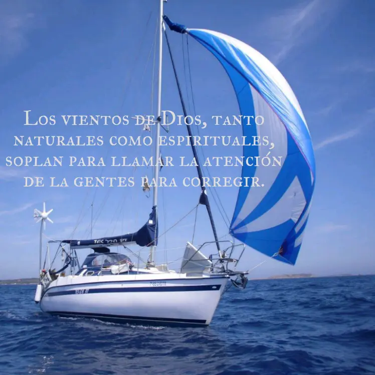 vientos del norte biblia - Qué significa vientos del norte