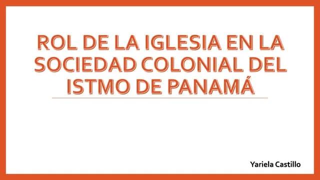 El papel de la Iglesia durante la Colonia: Un análisis histórico - Qué significaba la iglesia en la colonia cual fue el papel de la iglesia durante la colonia - Qué significaba la iglesia en la colonia