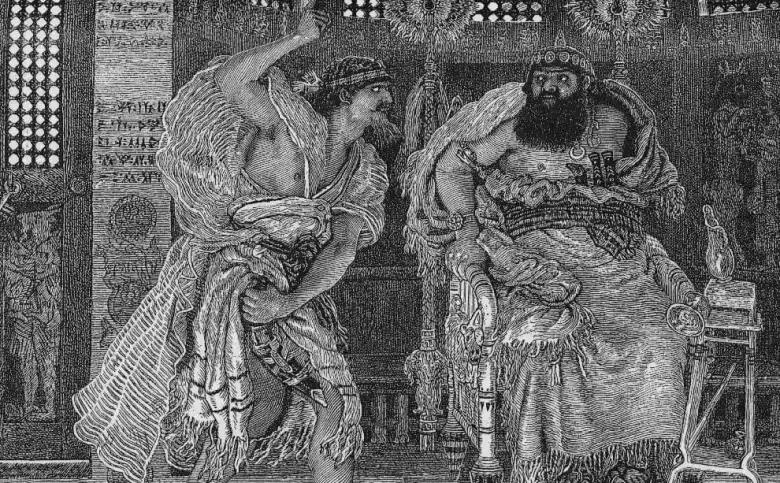 La Historia de los Zurdos en la Biblia: Una Mirada a la Ambidiestra y lo Espiritual - Qué significaba ser zurdo en la Biblia historia de los zurdos en la biblia - Qué significaba ser zurdo en la Biblia