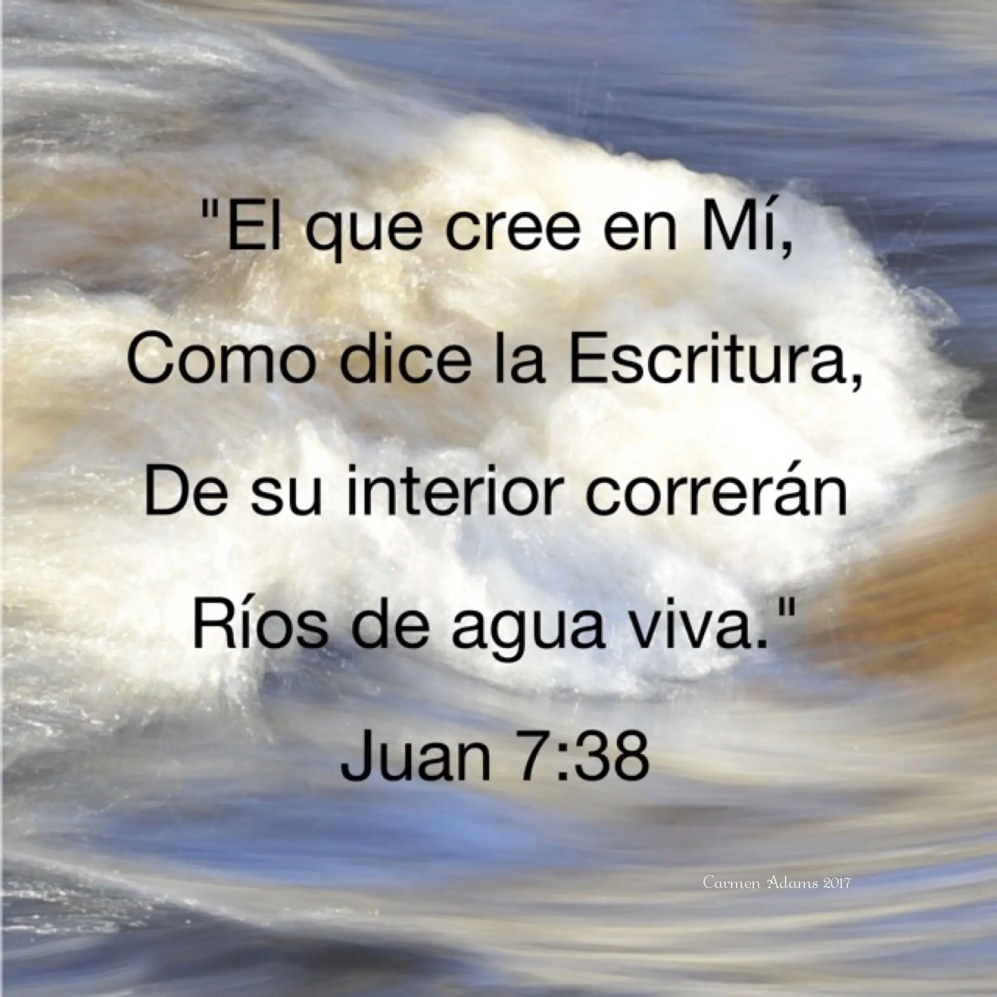 El Agua Viva en la Biblia: Un Símbolo de Fragilidad y Transformación - Qué significado tiene el agua viva agua viva biblia - Qué significado tiene el agua viva