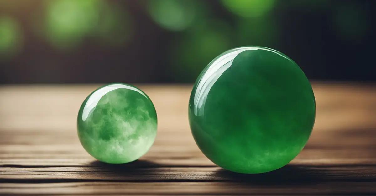 jade biblia - Qué significado tiene el jade