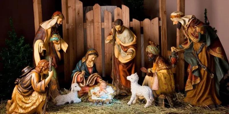 El Origen del Pesebre y su Sentido en la Iglesia - Qué significado tiene el pesebre que representa el origen del pesebre y su sentido en la iglesia - Qué significado tiene el pesebre que representa