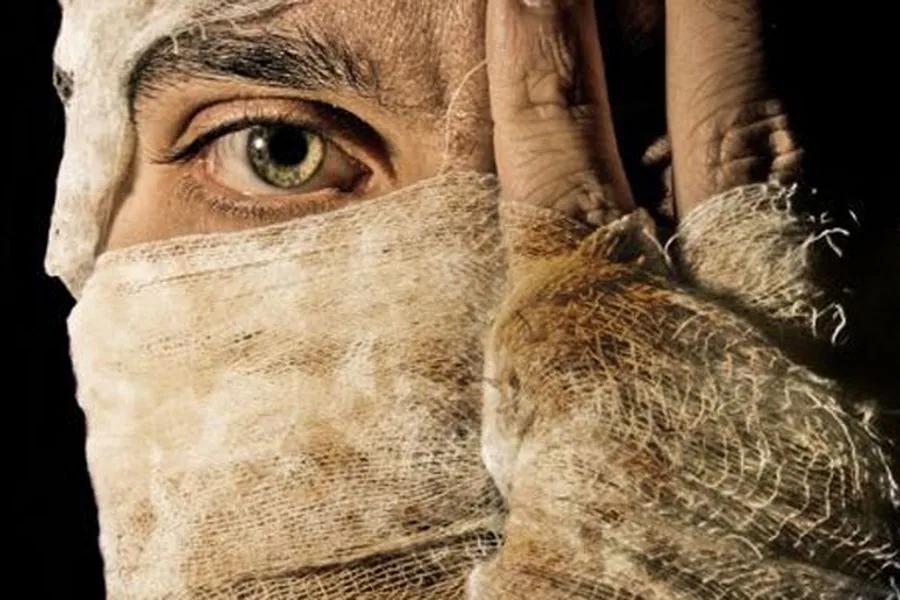 lepra en la biblia - Qué significado tiene la lepra en la Biblia