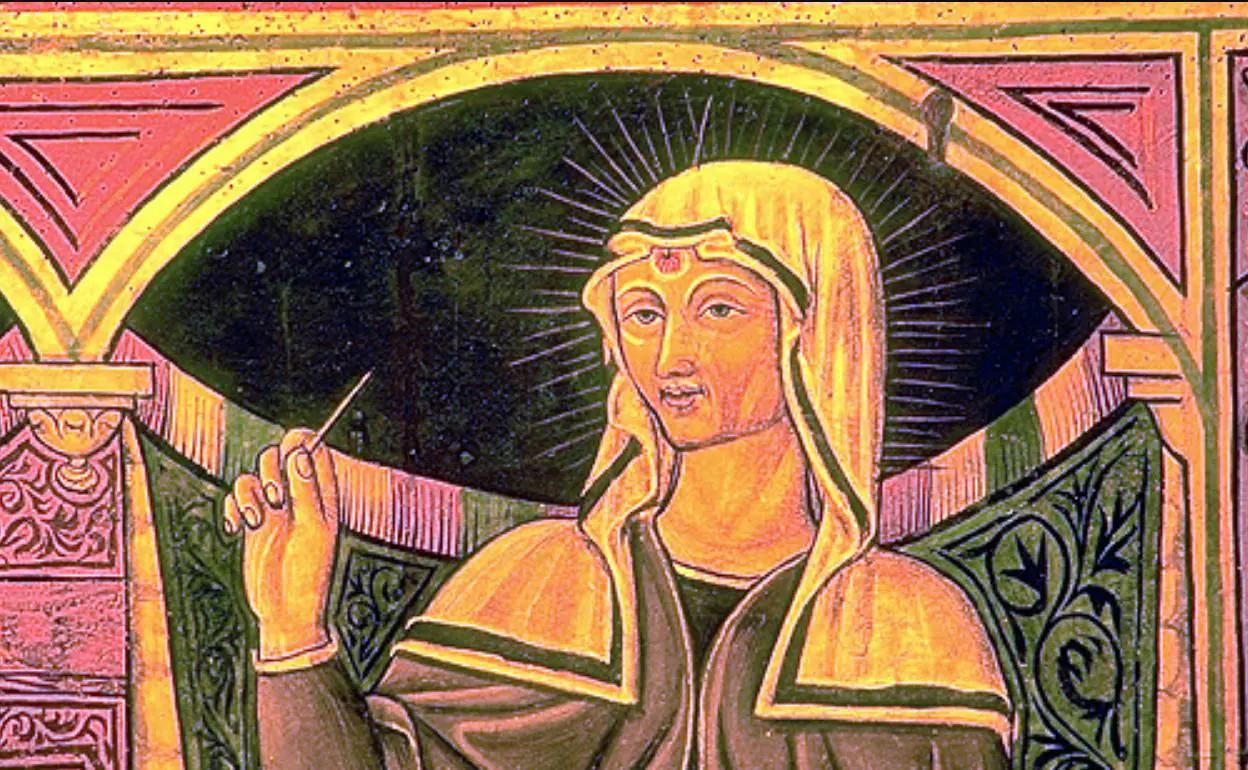 Santa Rita: La Santa de lo Imposible en la Iglesia Católica - Qué significado tiene la Virgen de Santa Rita santa rita iglesia catolica - Qué significado tiene la Virgen de Santa Rita