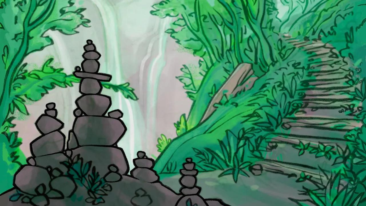 Piedras Vivas: Un Concepto Fundamental en la Biblia - Qué significado tiene las piedras en la Biblia piedras vivas biblia - Qué significado tiene las piedras en la Biblia