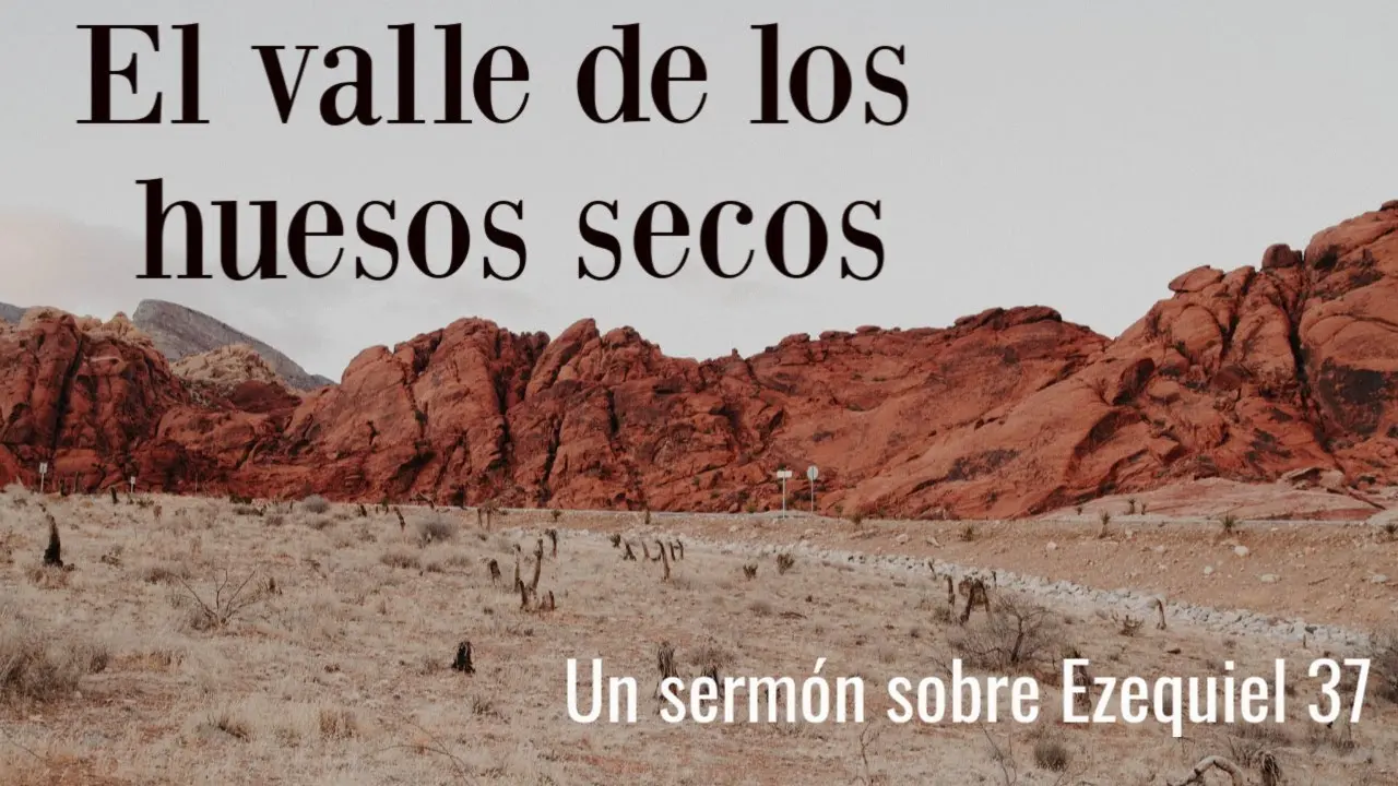 Huesos Secos en la Biblia Católica: Un Símbolo de Esperanza y Resurrección - Qué significado tiene los huesos secos en la Biblia huesos secos biblia catolica - Qué significado tiene los huesos secos en la Biblia