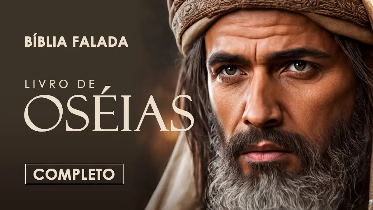 Oseas: Un Mensaje de Amor y Esperanza en la Biblia - Qué significado tiene Oseias en la Biblia oseias biblia - Qué significado tiene Oseias en la Biblia
