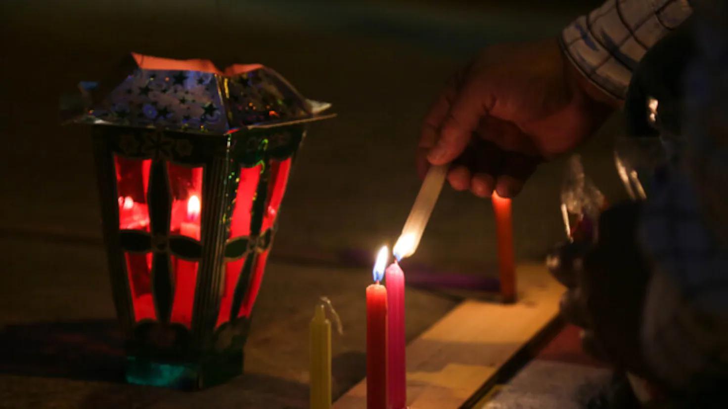 Los Cirios de Misa: Un Símbolo de Luz y Fe - Qué significan los colores de los cirios cirios de misa - Qué significan los colores de los cirios