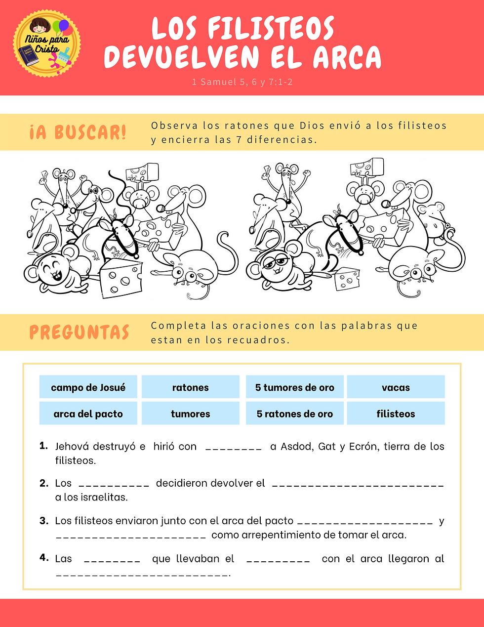 Tumores de Oro en la Biblia: Una Mirada a la Peste y la Justicia Divina - Qué significan los ratones de oro tumores de oro biblia - Qué significan los ratones de oro