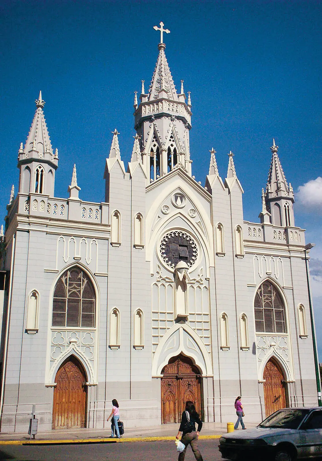La Iglesia del Sagrado Corazón de Jesús: Un Espacio de Fe y Devoción - Que simboliza la Capilla del Sagrado Corazón de Jesús iglesia del corazon de jesus - Que simboliza la Capilla del Sagrado Corazón de Jesús