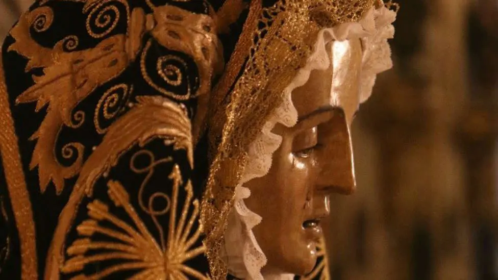 Iglesia de la Virgen de las Angustias: Un Santuario de Fe y Historia en Ayamonte - Que simboliza la Virgen de las Angustias iglesia de la virgen de las angustias - Que simboliza la Virgen de las Angustias