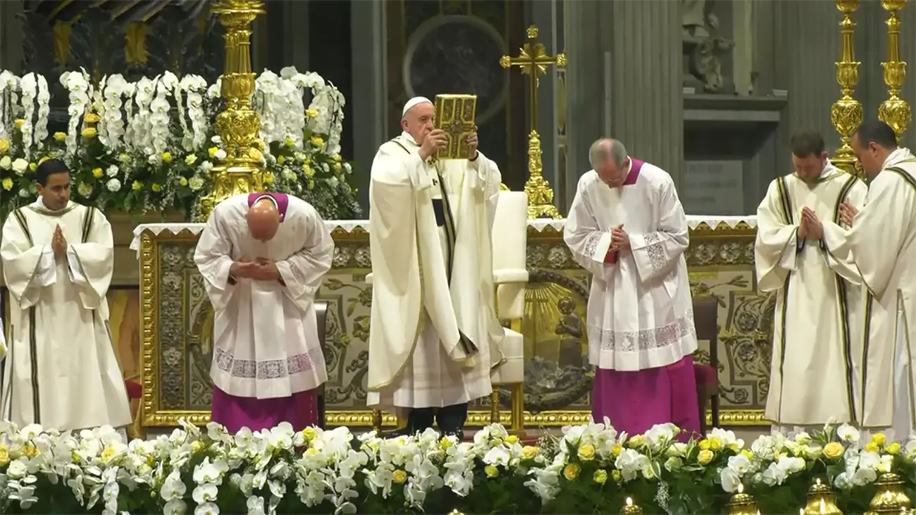 Ceremonias de la Iglesia Católica: Un Viaje a través de la Fe - Qué son las ceremonias católicas ceremonias de la iglesia catolica - Qué son las ceremonias católicas