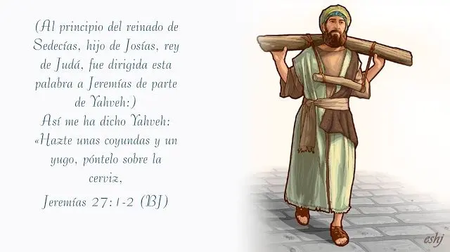 Las Coyundas en la Biblia: Un Símbolo de Servidumbre y Cautiverio - Qué son las coyundas de carreta coyundas en la biblia - Qué son las coyundas de carreta