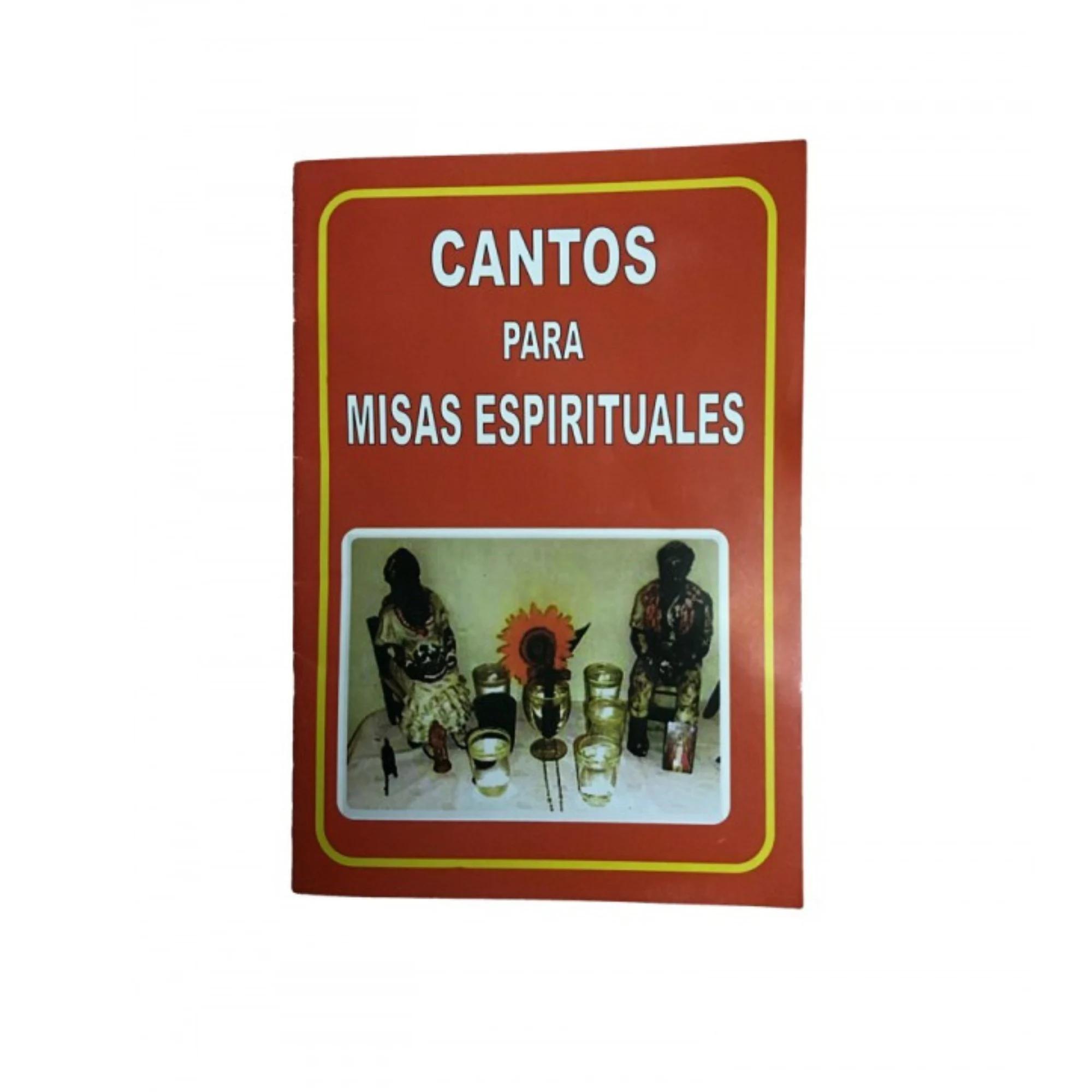 La Misa Espiritual: Un Viaje de Fe a Través de los Cantos - Qué son los cantos espirituales misa espiritual cantos - Qué son los cantos espirituales