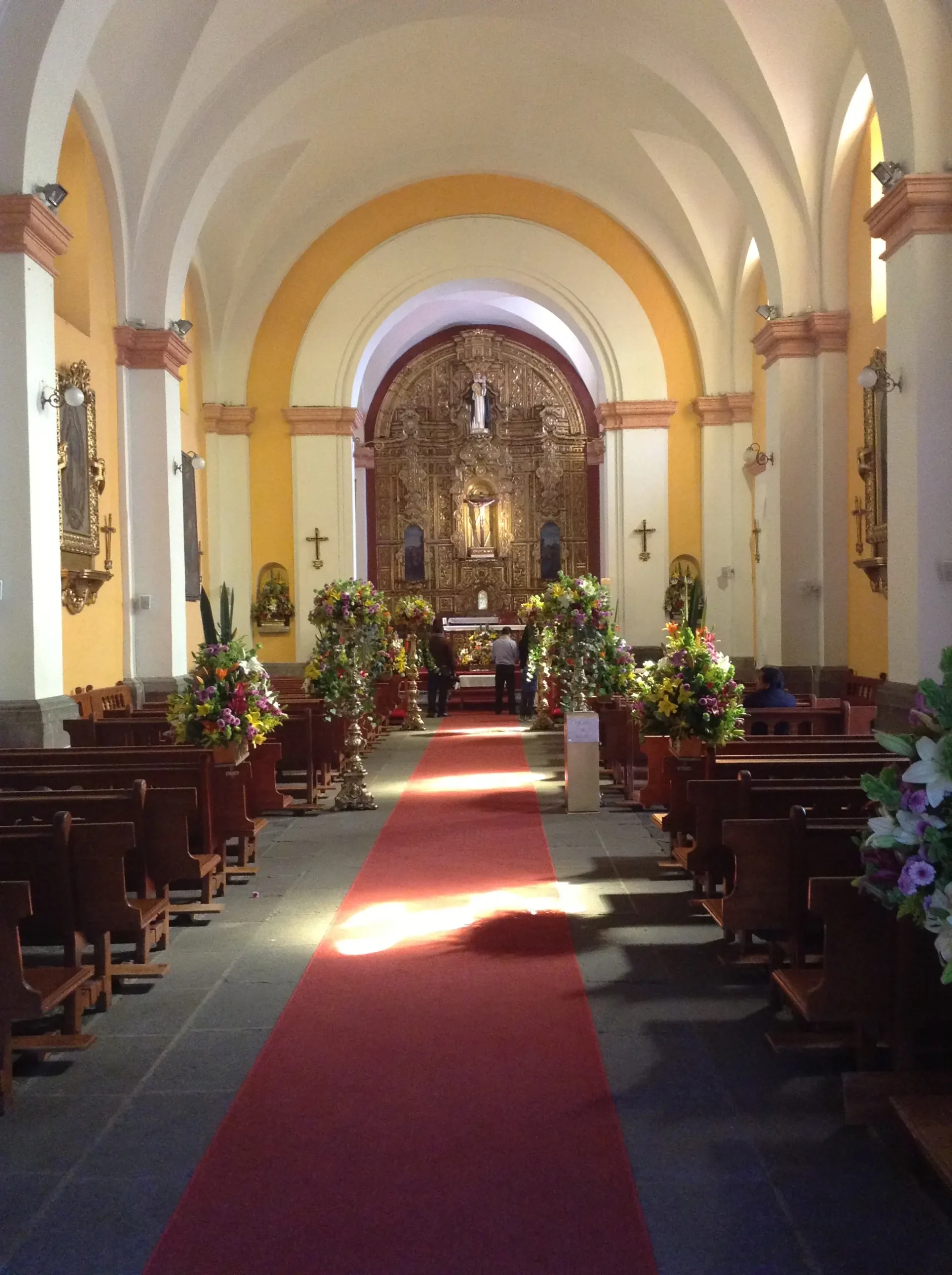 Iglesia Secular vs. Iglesia Regular: Una Mirada a la Historia y la Organización de la Iglesia Católica en la Nueva España - Qué son los eclesiásticos regulares iglesia secular e iglesia regular - Qué son los eclesiásticos regulares