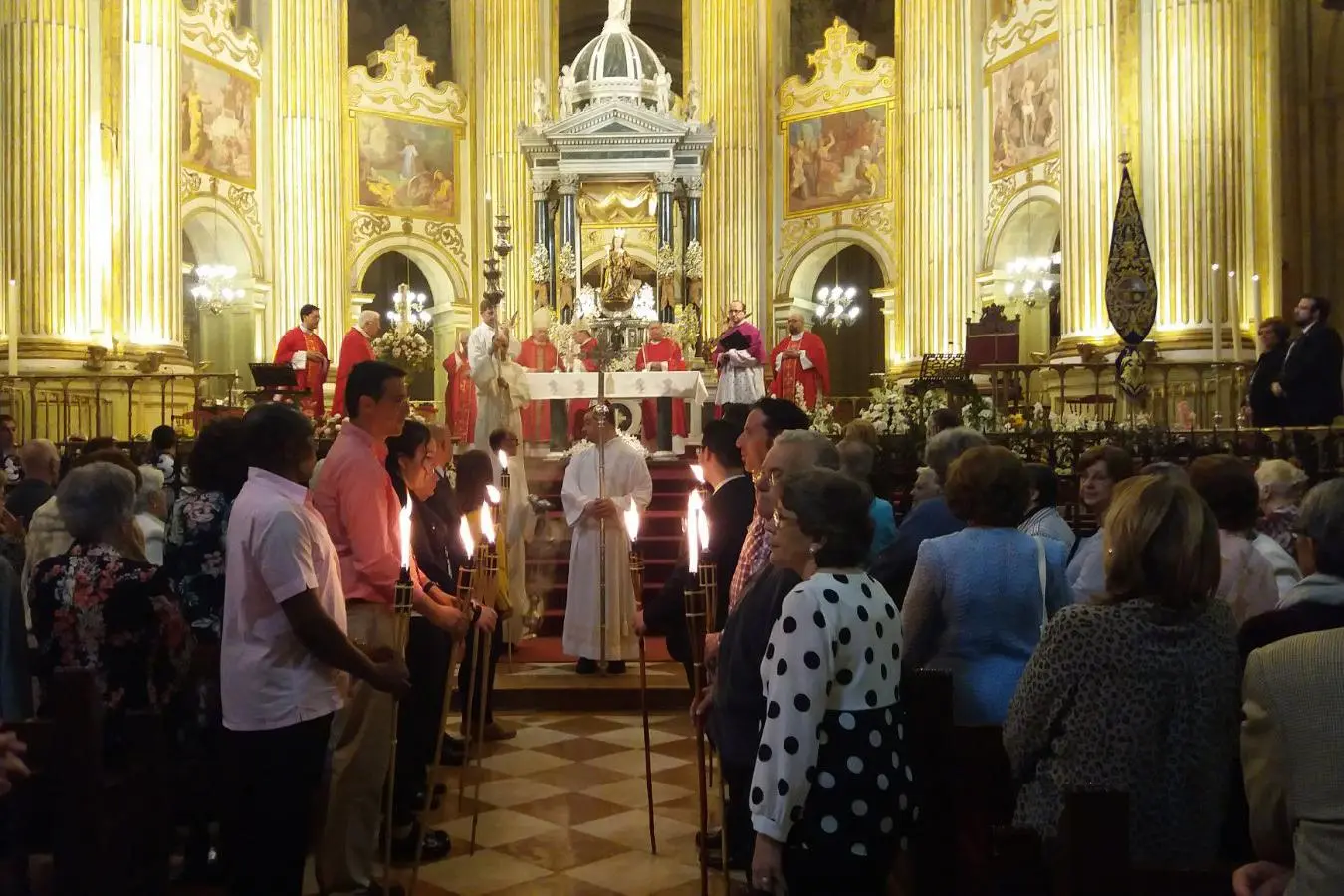 Fieles de la Iglesia Católica: Un Viaje de Fe y Comunidad - Qué son los fieles católicos fieles de la iglesia catolica - Qué son los fieles católicos