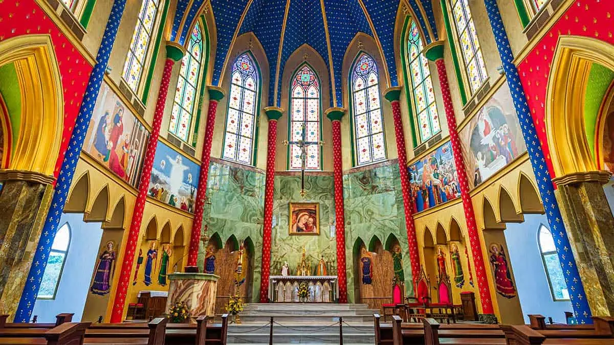 La Iglesia de los Heraldos del Evangelio: Una Misión de Evangelización - Qué son los Heraldos en la Iglesia Catolica iglesia de los heraldos - Qué son los Heraldos en la Iglesia Catolica