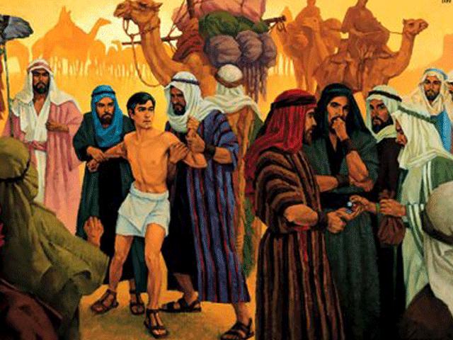 Ismaelitas en la Biblia: Historia, significado y legado - Qué son los ismaelitas según la Biblia ismaelitas en la biblia - Qué son los ismaelitas según la Biblia