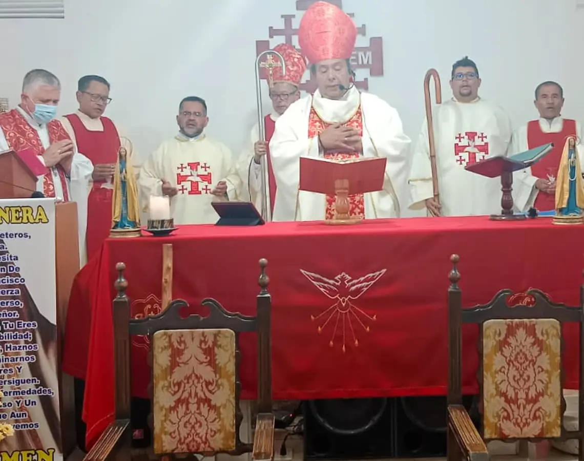 La Iglesia Vetero Católica: Una Tradición Antigua con un Enfoque Moderno - Qué son los misioneros Veteros iglesia veterocatolica - Qué son los misioneros Veteros
