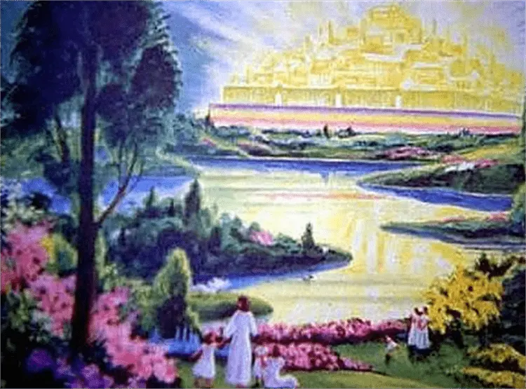 Nuevos Cielos y Nueva Tierra: Una Promesa de Esperanza y Renovación - Qué son los nuevos cielos y la nueva tierra nuevos cielos y nueva tierra biblia - Qué son los nuevos cielos y la nueva tierra