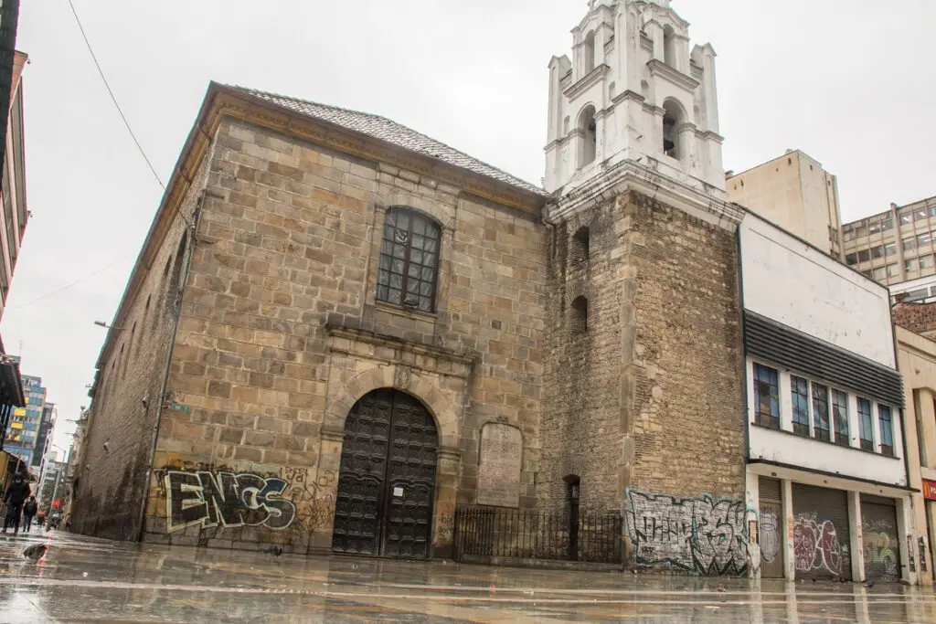 Iglesia de la Orden Tercera de San Francisco: Un camino de fe y servicio - Qué son los terciarios franciscanos iglesia de la orden tercera de san francisco - Qué son los terciarios franciscanos