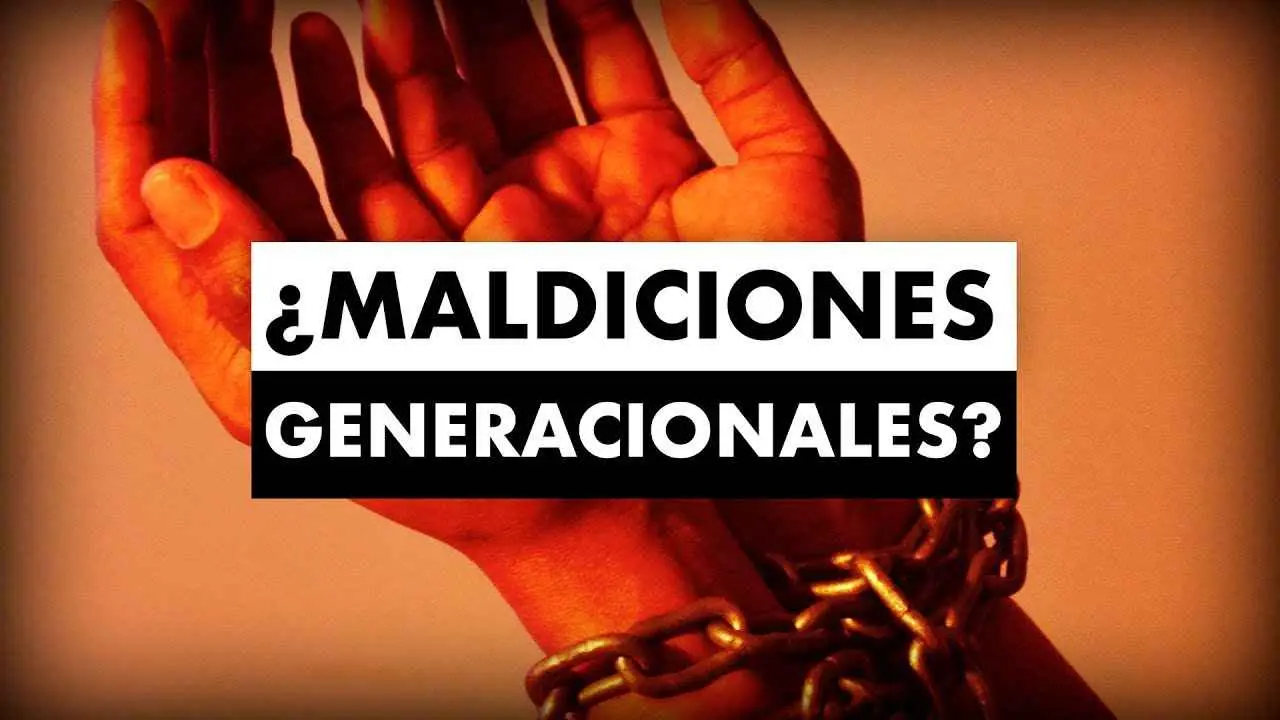Ejemplos de Maldiciones Generacionales en la Biblia: Un Análisis Profundo - Qué son maldiciones generacionales bíblicamente ejemplos de maldiciones generacionales en la biblia - Qué son maldiciones generacionales bíblicamente