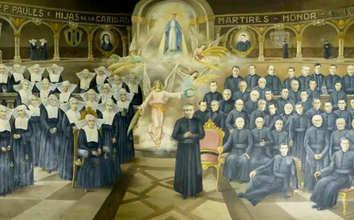 La Iglesia en el Siglo XX: Transformaciones y Desafíos - Que sucedio en la Iglesia en el siglo XI la iglesia en el siglo xx - Que sucedio en la Iglesia en el siglo XI