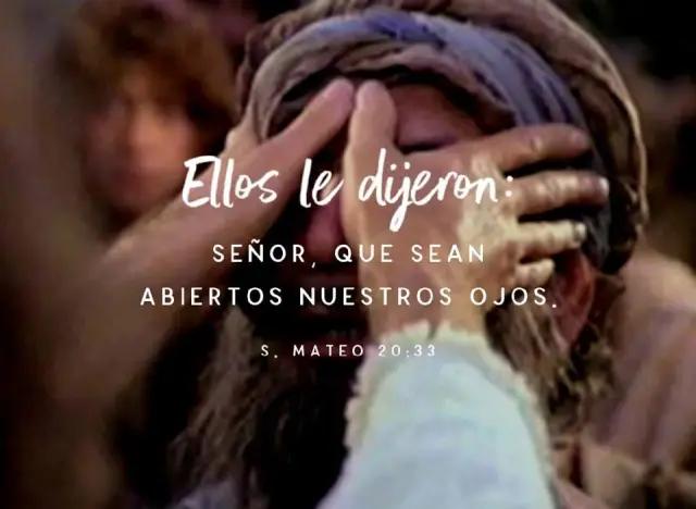 Abre los Ojos: Una Mirada Profunda a la Biblia - Que sus ojos sean abiertos Biblia abre los ojos biblia - Que sus ojos sean abiertos Biblia