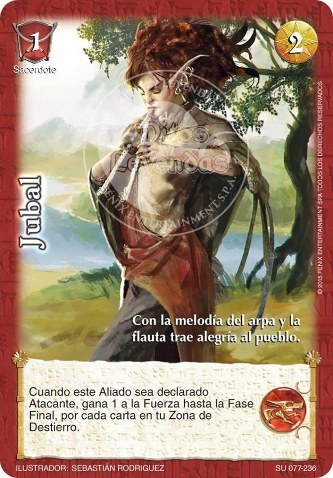 ¿Quién fue Jubal según la Biblia? - Qué talentos tienen los descendientes de Jubal quien fue jubal segun la biblia - Qué talentos tienen los descendientes de Jubal