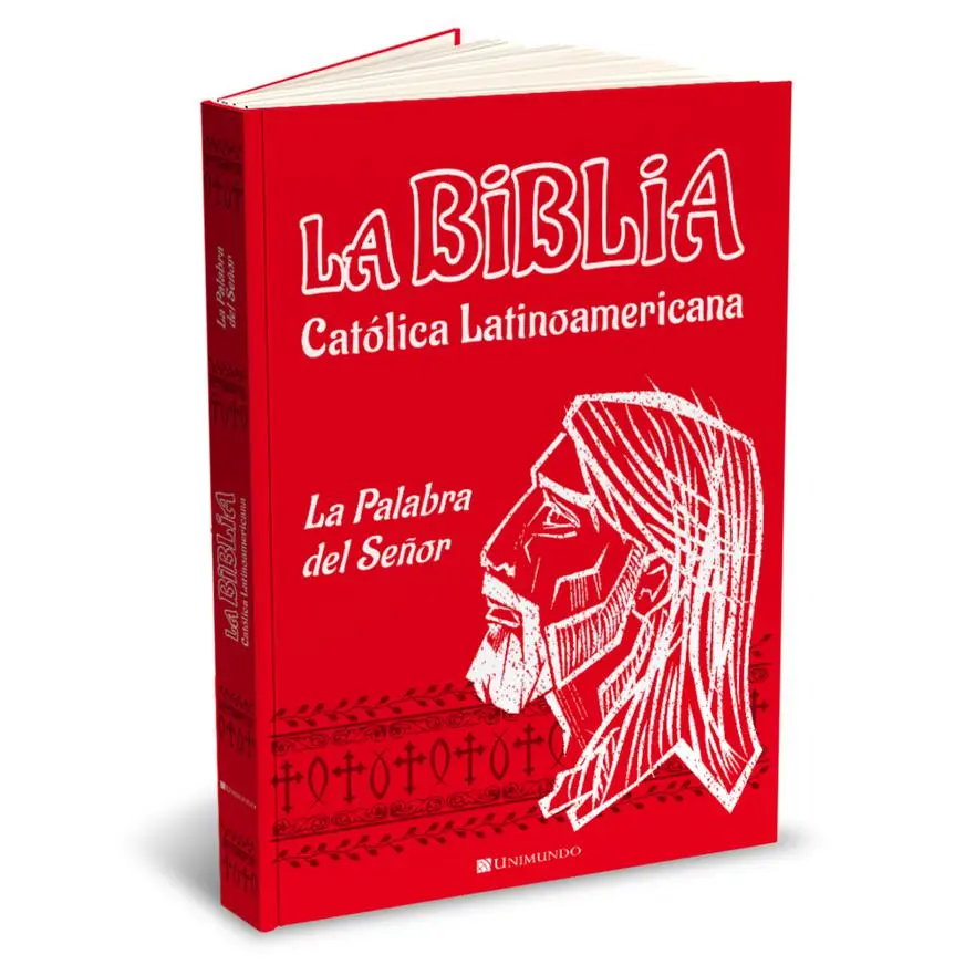 biblia latinoamericana - Qué tan buena es la Biblia Latinoamericana