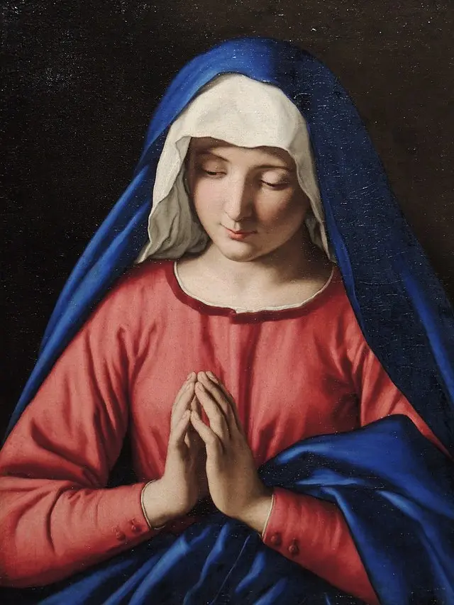 La Virgen María en la Biblia Reina Valera: Un Estudio Profundo - Qué textos bíblicos hablan de la Virgen María la virgen maria en la biblia reina valera - Qué textos bíblicos hablan de la Virgen María