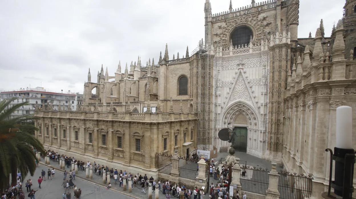 Horario Misa Catedral Sevilla para Tu Visita - Qué tiene de especial la Catedral de Sevilla horario misa catedral sevilla - Qué tiene de especial la Catedral de Sevilla
