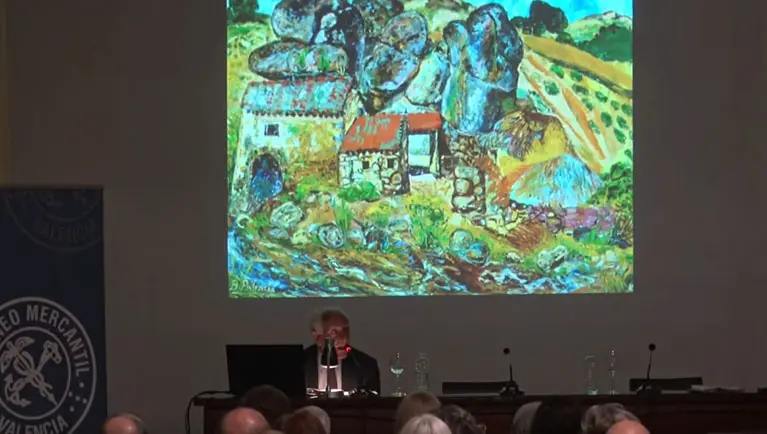 Paisaje con Iglesia: Un Encuentro de Fe y Naturaleza - Qué tipo de arte es el paisaje paisaje con iglesia - Qué tipo de arte es el paisaje