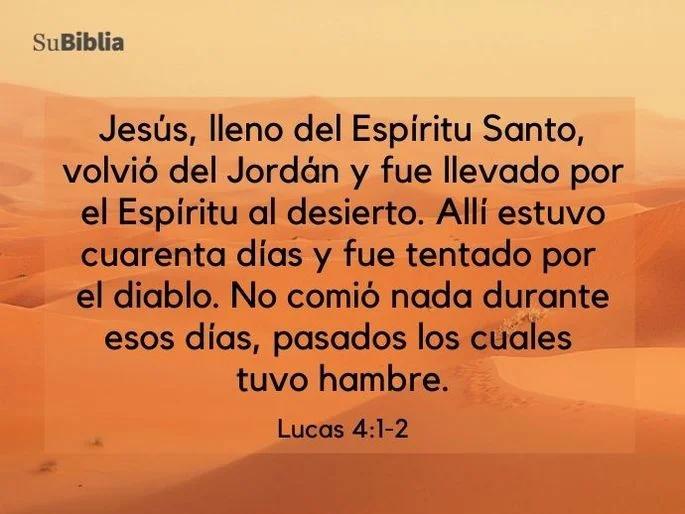 El Verdadero Ayuno en la Biblia: Más que Abstenerse de Comida - Qué tipo de ayuno es aceptable para Dios el verdadero ayuno en la biblia - Qué tipo de ayuno es aceptable para Dios
