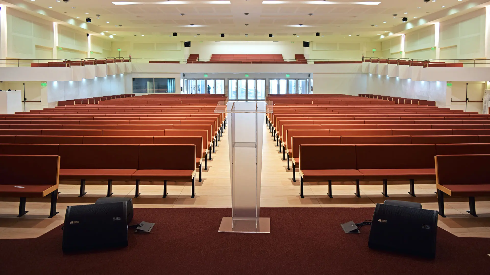 Iglesia del Centro: Un Lugar de Fe, Comunidad y Crecimiento Espiritual - Qué tipo de organización es la Iglesia iglesia del centro - Qué tipo de organización es la Iglesia