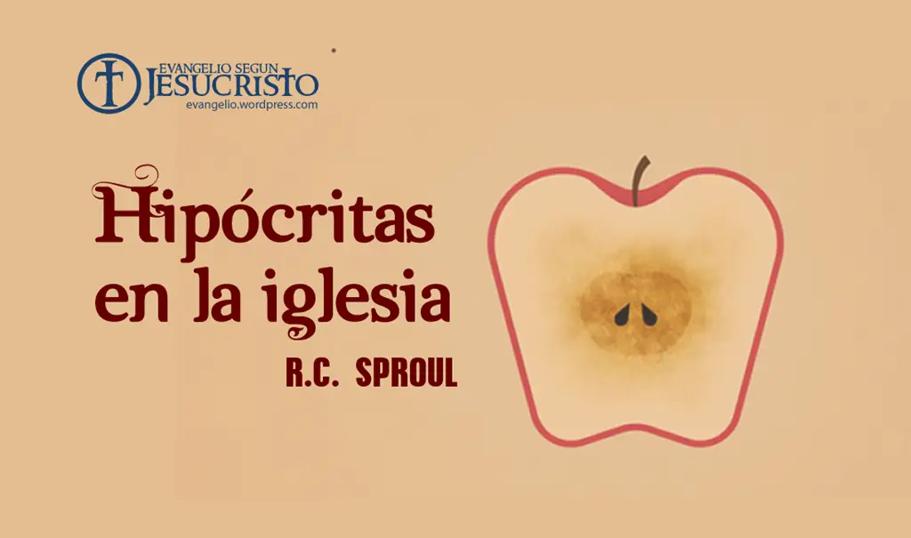 hipocresía en la iglesia - Qué tipos de hipocresía hay