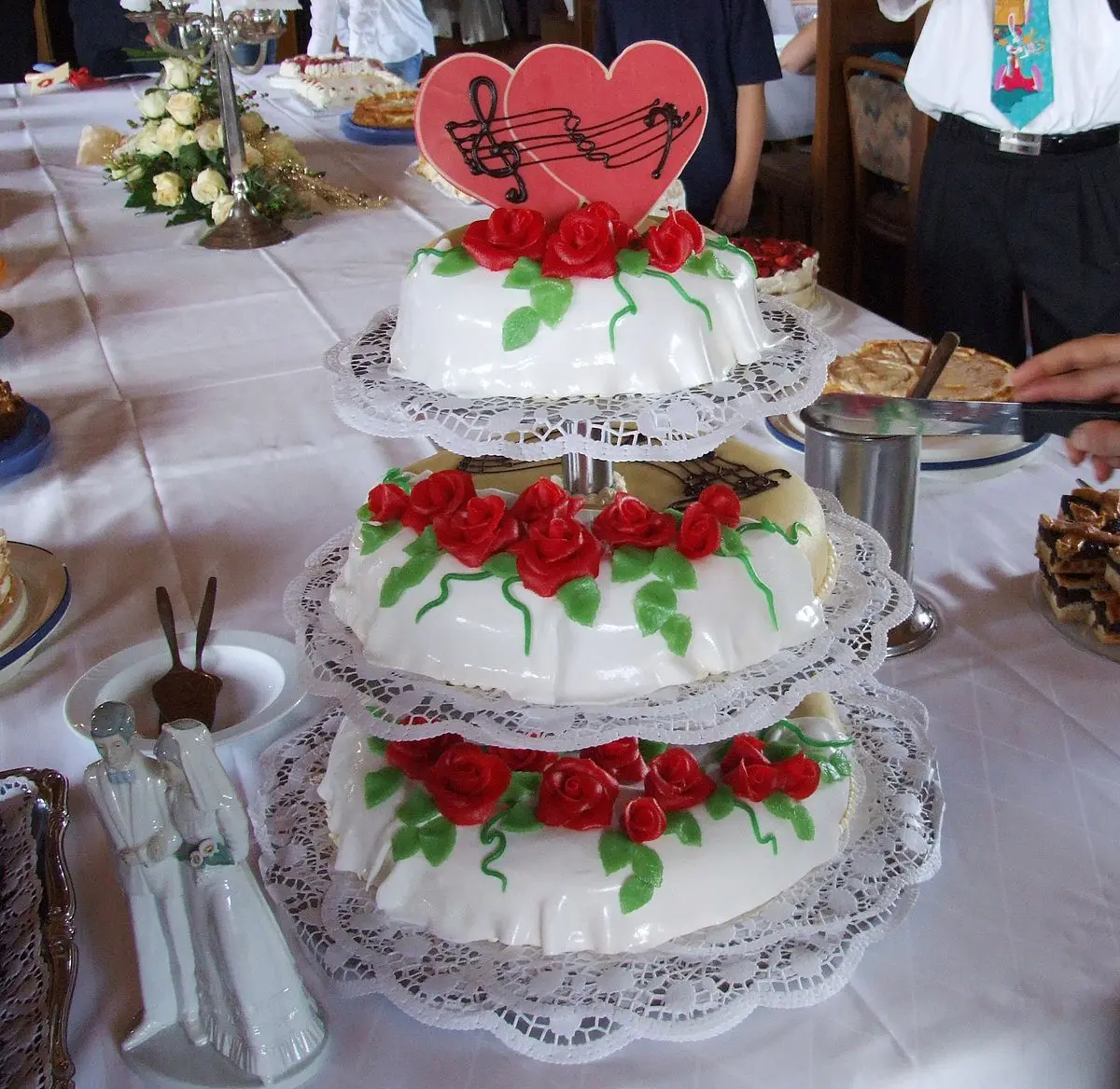 La Torta: Un Viaje por la Historia de un Icono Mexicano - Qué torta se da en un matrimonio torta de biblia evangelica - Qué torta se da en un matrimonio
