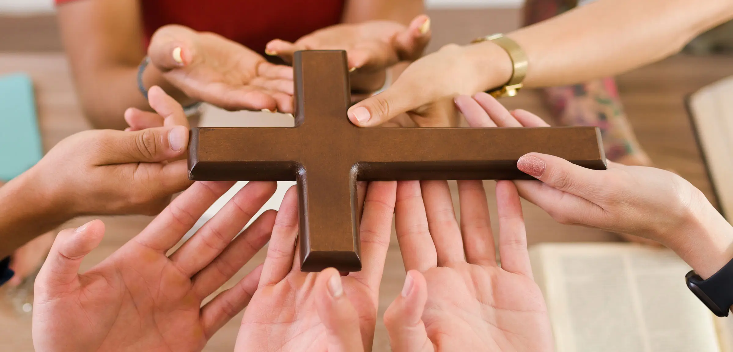 Los Valores Fundamentales de la Iglesia Cristiana: Un Pilar de la Sociedad - Qué valores ponen en práctica los cristianos en la sociedad valores de una iglesia cristiana - Qué valores ponen en práctica los cristianos en la sociedad