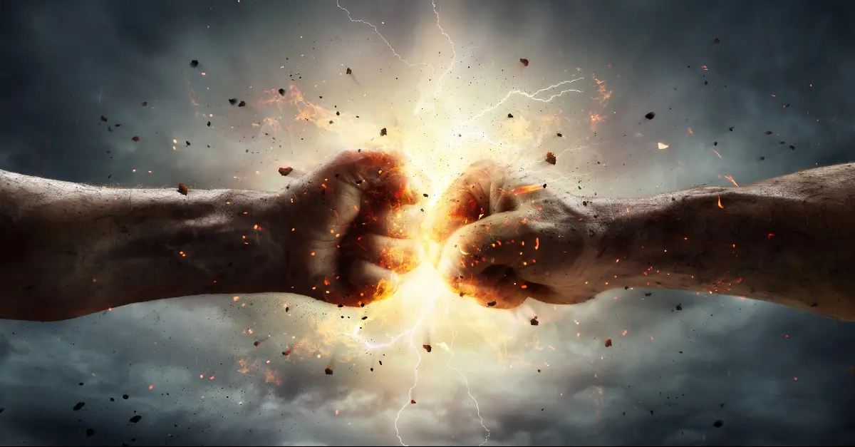Pasajes Violentos en la Biblia: Un Análisis Profundo - Qué versículo de la Biblia habla de la violencia pasajes violentos de la biblia - Qué versículo de la Biblia habla de la violencia