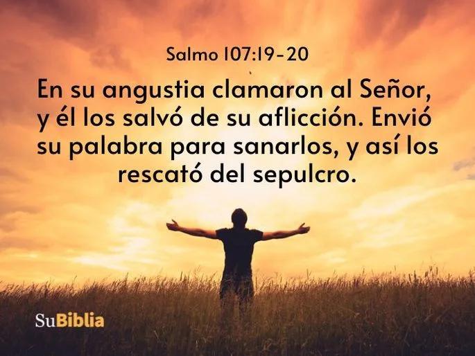 Frases Bíblicas para la Salud: Encuentra Consuelo y Esperanza en la Palabra de Dios - Qué versículo de la Biblia leer cuando estás enfermo frases de la biblia para la salud - Qué versículo de la Biblia leer cuando estás enfermo
